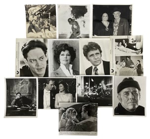 Vintage Photo Collection