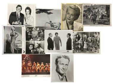Vintage Photo Collection