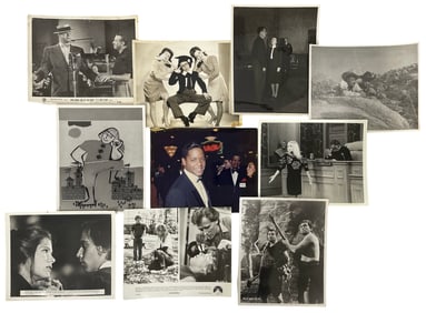 Vintage Photo Collection