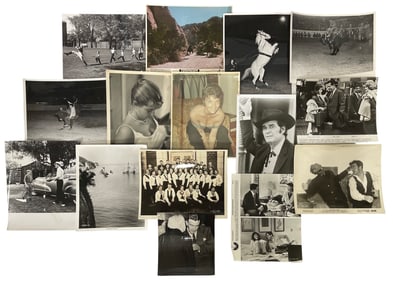 Vintage Photo Collection