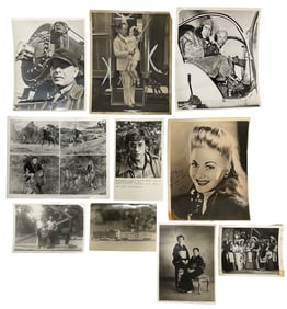 Vintage Photo Collection