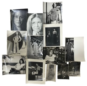 Vintage Photo Collection