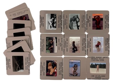 Photo Slide Collection | 20 pc.