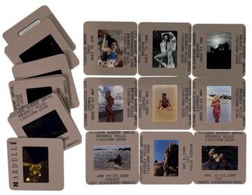 Photo Slide Collection | 20 pc.