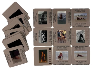 Photo Slide Collection | 20 pc.
