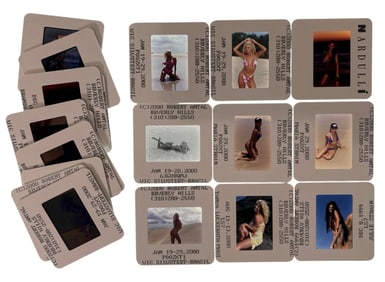 Photo Slide Collection | 20 pc.