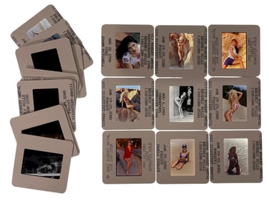 Photo Slide Collection | 20 pc.