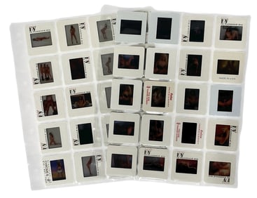 Photo Slide Collection