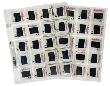 Photo Slide Collection