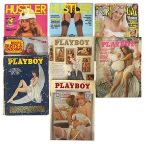 Magazine Collection