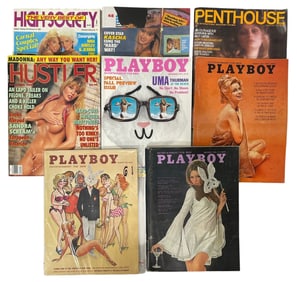 Magazine Collection