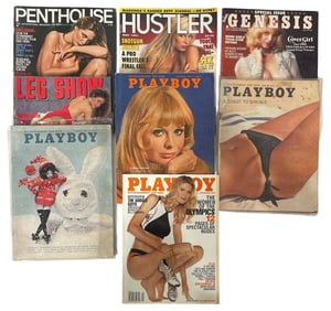 Magazine Collection