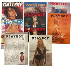 Magazine Collection