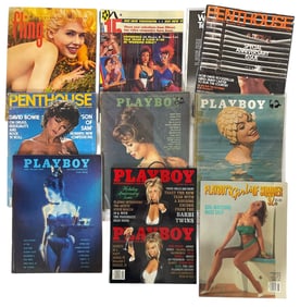 Magazine Collection