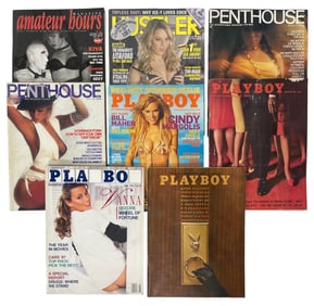 Magazine Collection