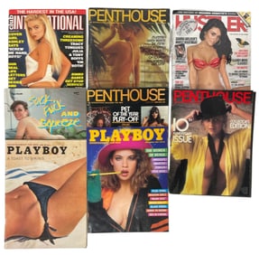 Magazine Collection