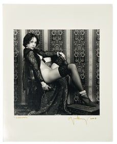 Signed Photo | Sideways