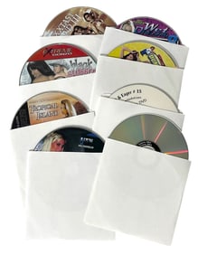 DVD Collection