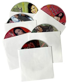 DVD Collection