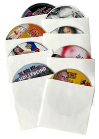 DVD Collection