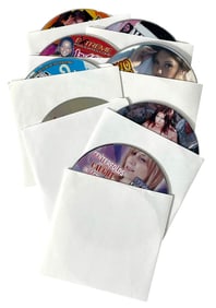 DVD Collection