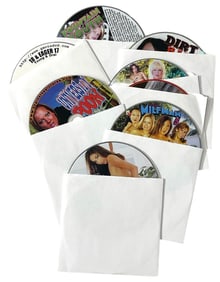 DVD Collection