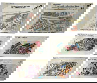 Stamp Collection