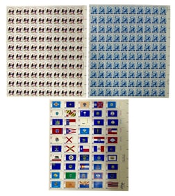 Stamp Collection