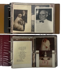 Photo Album Collection