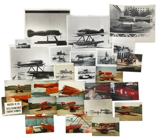Aircraft Photo Collection