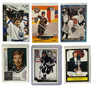 Hockey Collectors Cards | Sports Collectors Cards