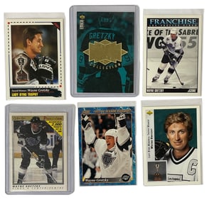 Hockey Collectors Cards | Sports Collectors Cards