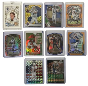 Football Collectors Cards | Sports Collectors Cards