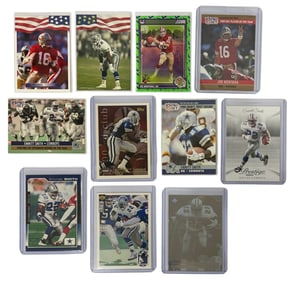 Football Collectors Cards | Sports Collectors Cards