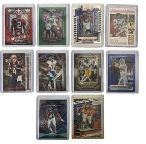 Football Collectors Cards | Sports Collectors Cards