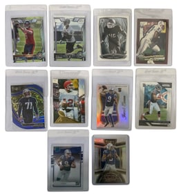 Football Collectors Cards | Sports Collectors Cards