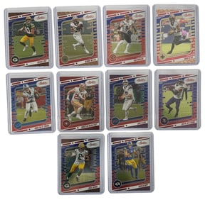 Football Collectors Cards | Sports Collectors Cards