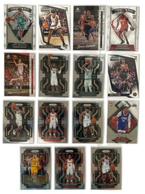 Basketball Collectors Cards | Sports Collectors Cards
