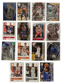 Basketball Collectors Cards | Sports Collectors Cards