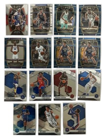 Basketball Collectors Cards | Sports Collectors Cards