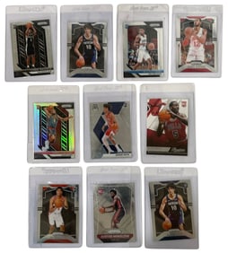 Basketball Collectors Cards | Sports Collectors Cards