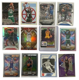 Basketball Collectors Cards | Sports Collectors Cards