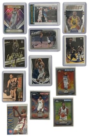 Basketball Collectors Cards | Sports Collectors Cards