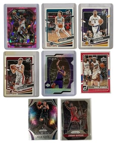 Basketball Collectors Cards | Sports Collectors Cards