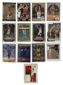 Basketball Collectors Cards | Sports Collectors Cards