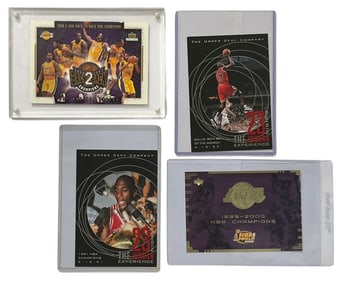 Michael Jordan Basketball Collectors Cards | Sports Collectors Cards