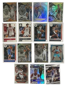 Basketball Collectors Cards | Sports Collectors Cards