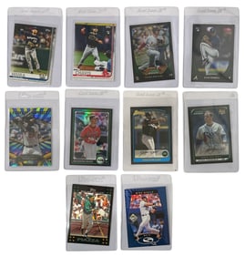 Baseball Collectors Cards | Sports Collectors Cards