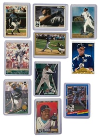Baseball Collectors Cards | Sports Collectors Cards