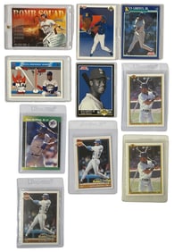 Baseball Collectors Cards | Sports Collectors Cards
